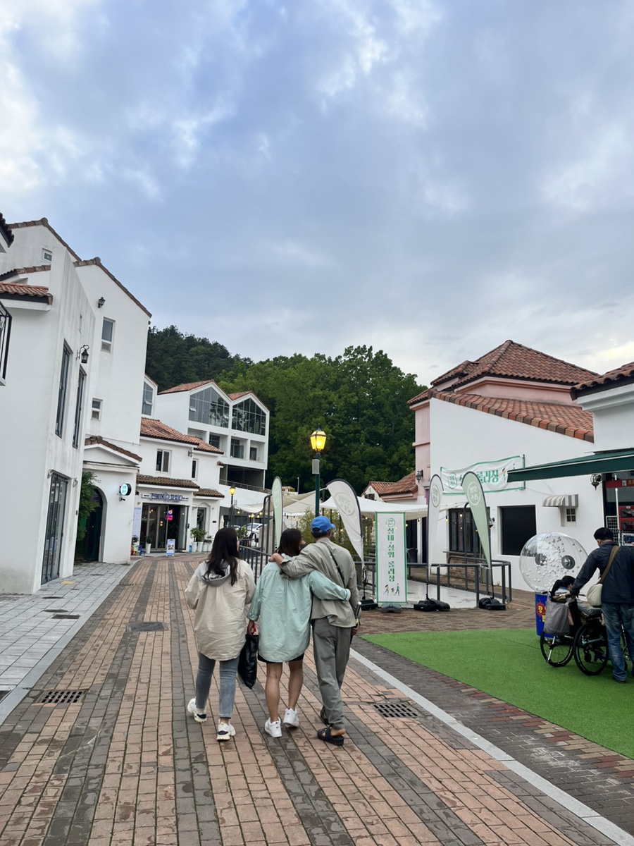 프로방스양궁장 이미지