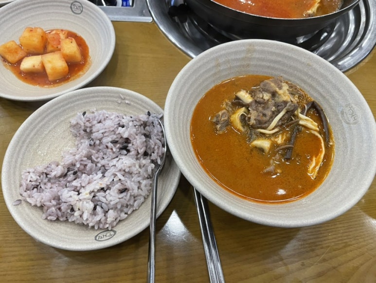 두거리우신탕(이동점) 이미지