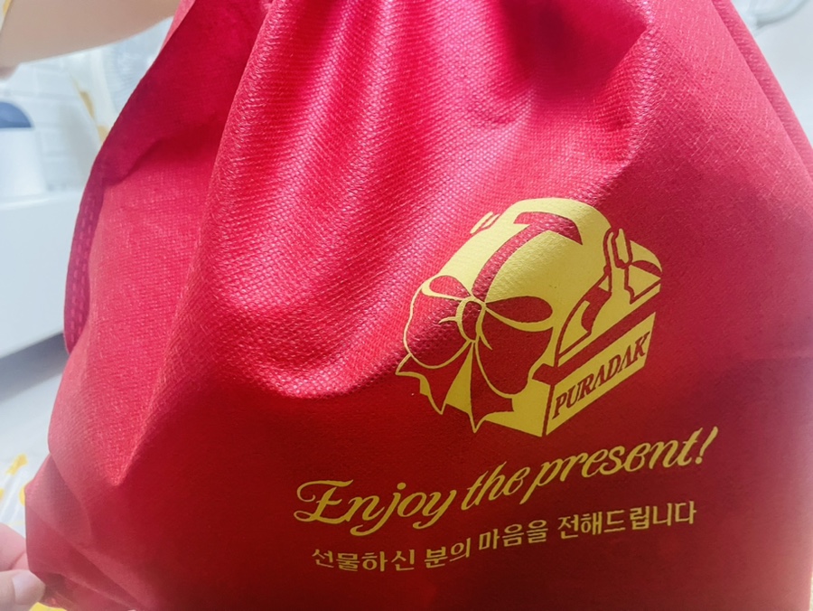 푸라닭 대구봉덕점 이미지