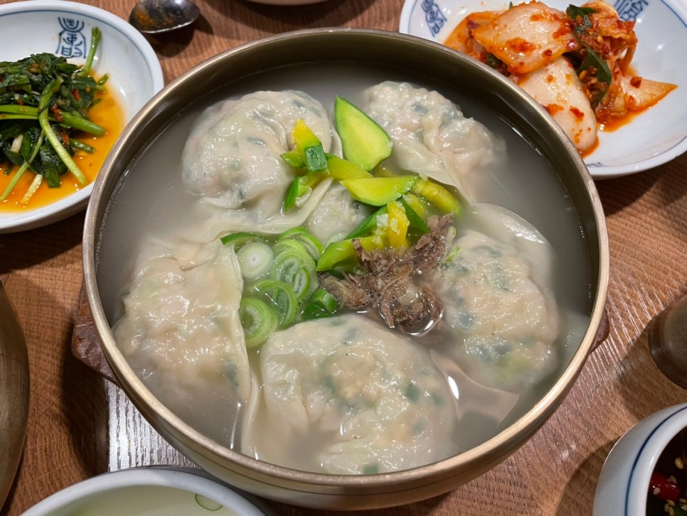1988만두 이미지