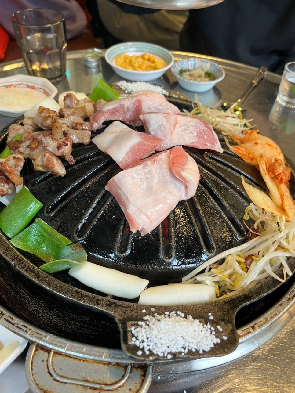 행신넙딱집 이미지