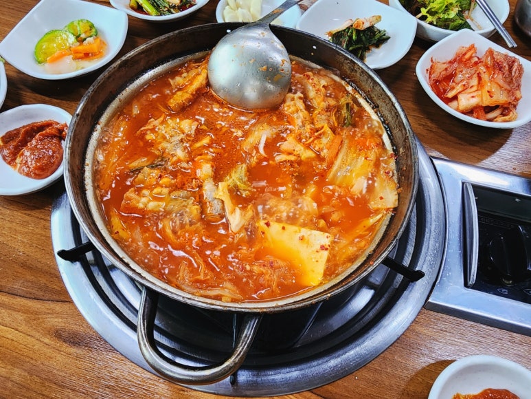 마산기사식당 이미지
