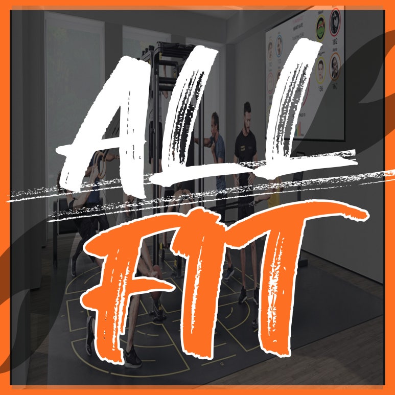 올핏ALLFIT 이미지