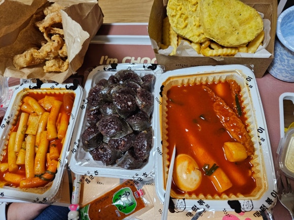 우리할매떡볶이울산무거점 이미지