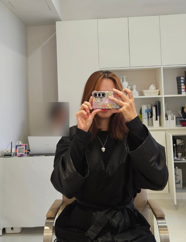포근룸다혜 이미지