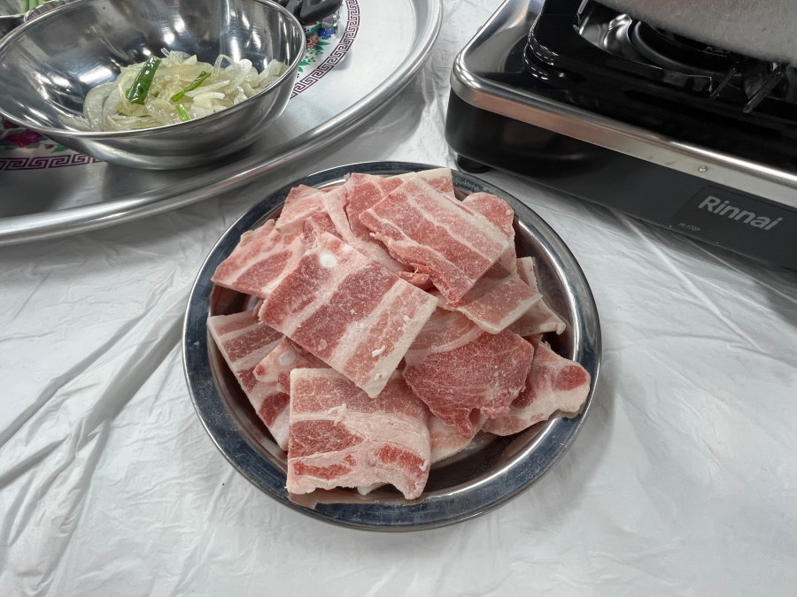냉삼컴퍼니 이미지
