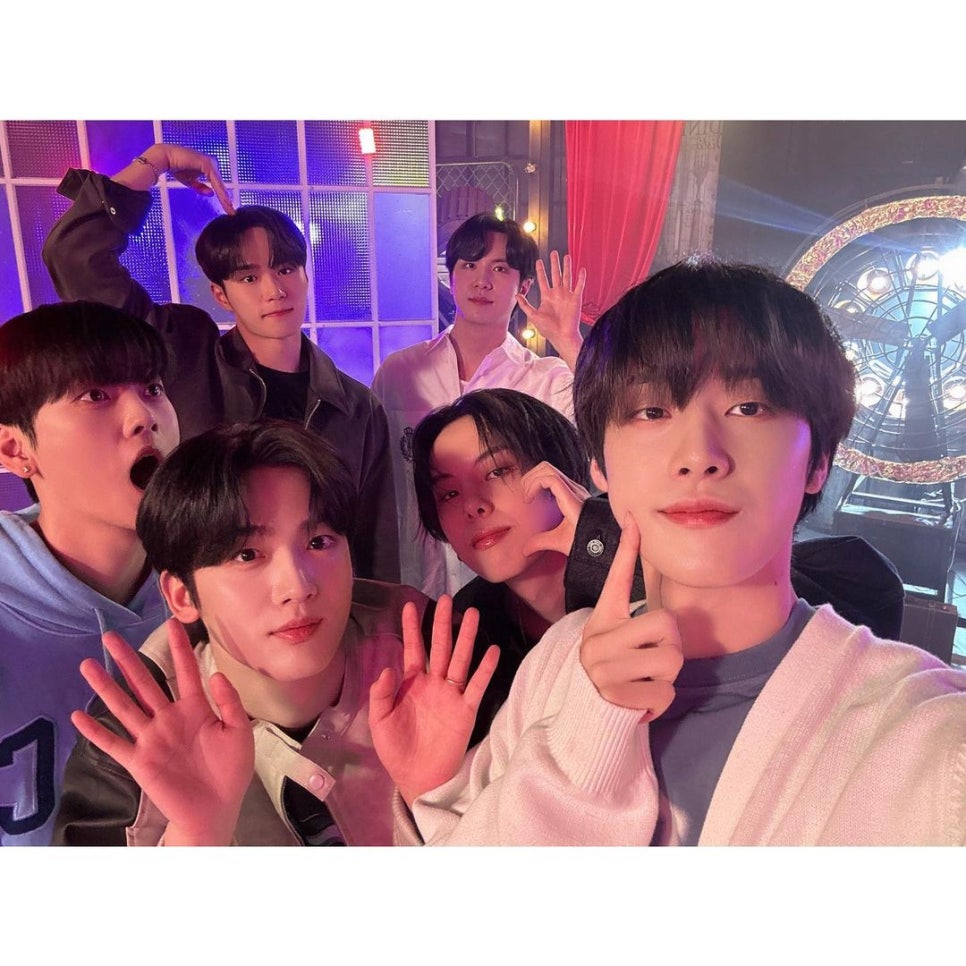 더바이닐 이미지
