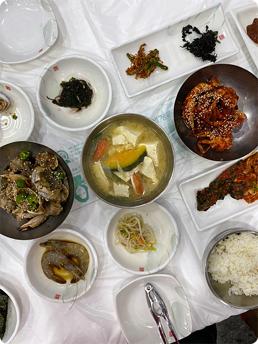 청정맛집 이미지