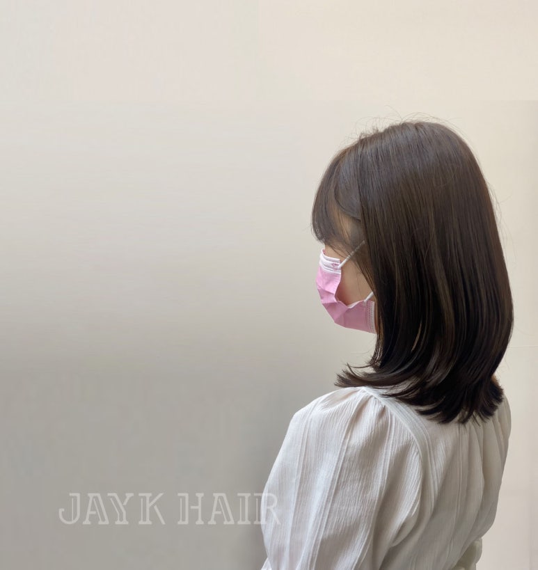 제이케이헤어 이미지