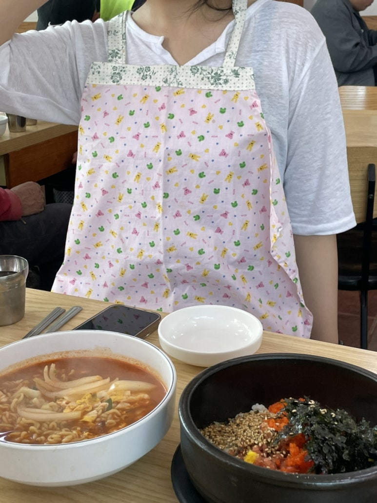 윤가네분식 이미지