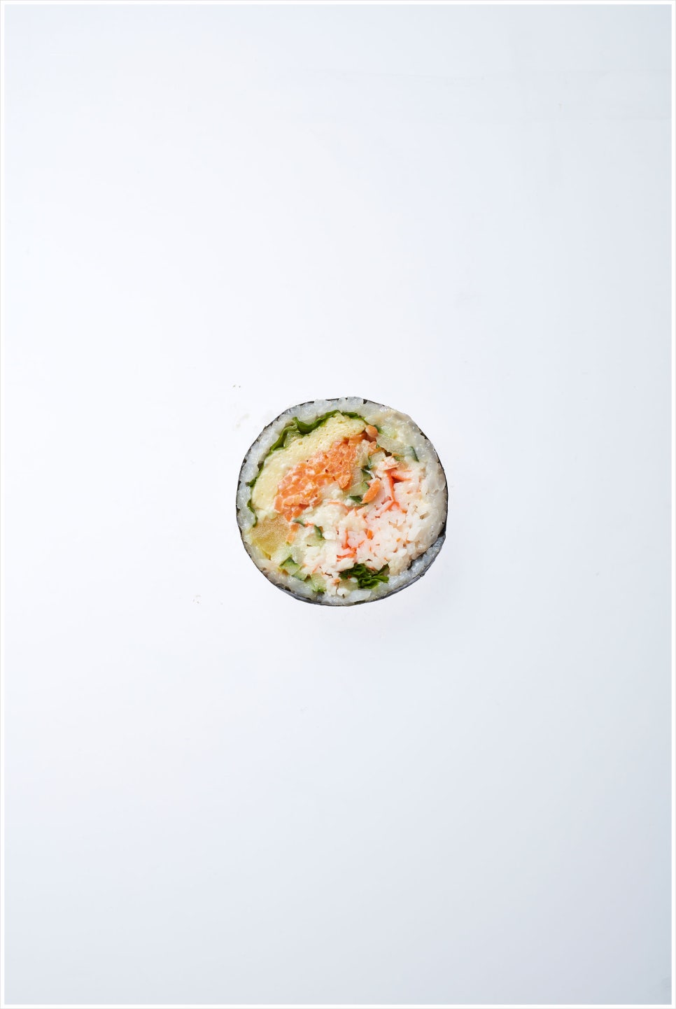 서울김밥 이미지