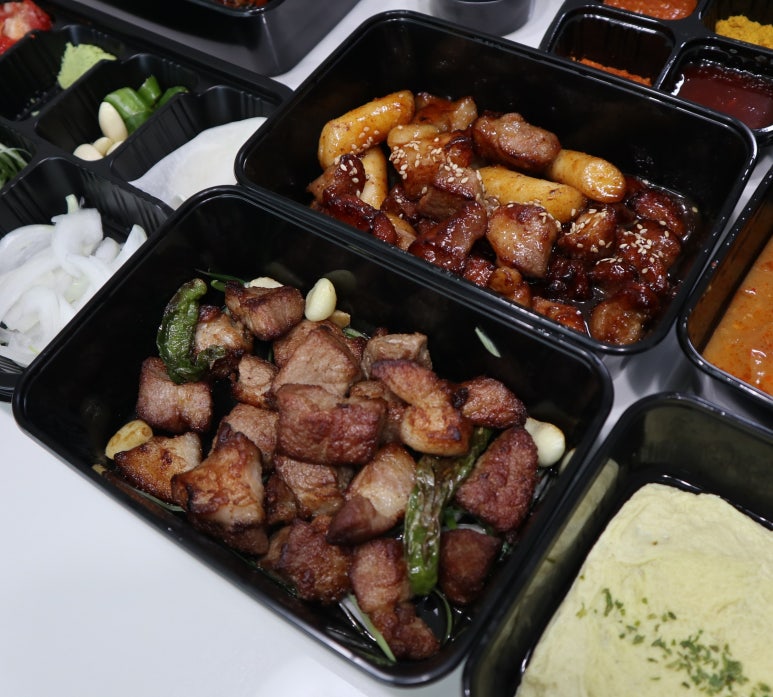 푸줏간 양산시청점 이미지
