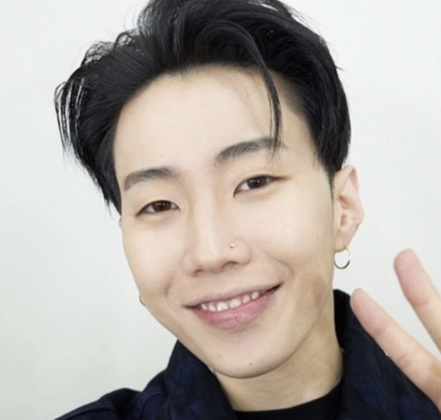 백미용실 이미지