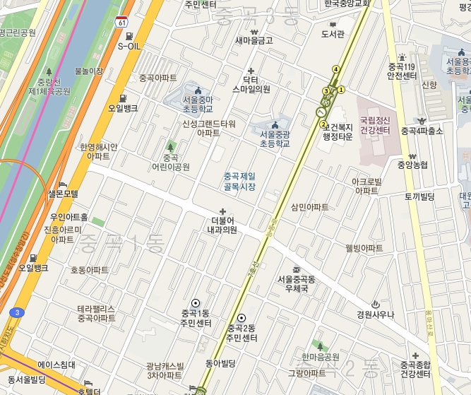 김정숙헤어샵 이미지