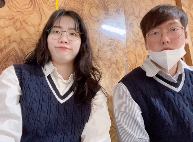 지평농업협동조합 하나로 마트 이미지