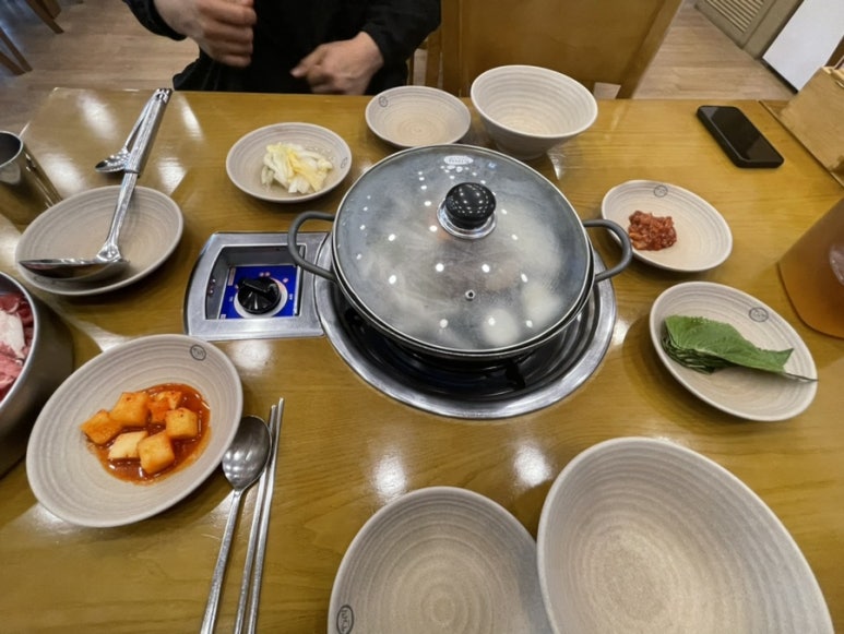 두거리우신탕(이동점) 이미지