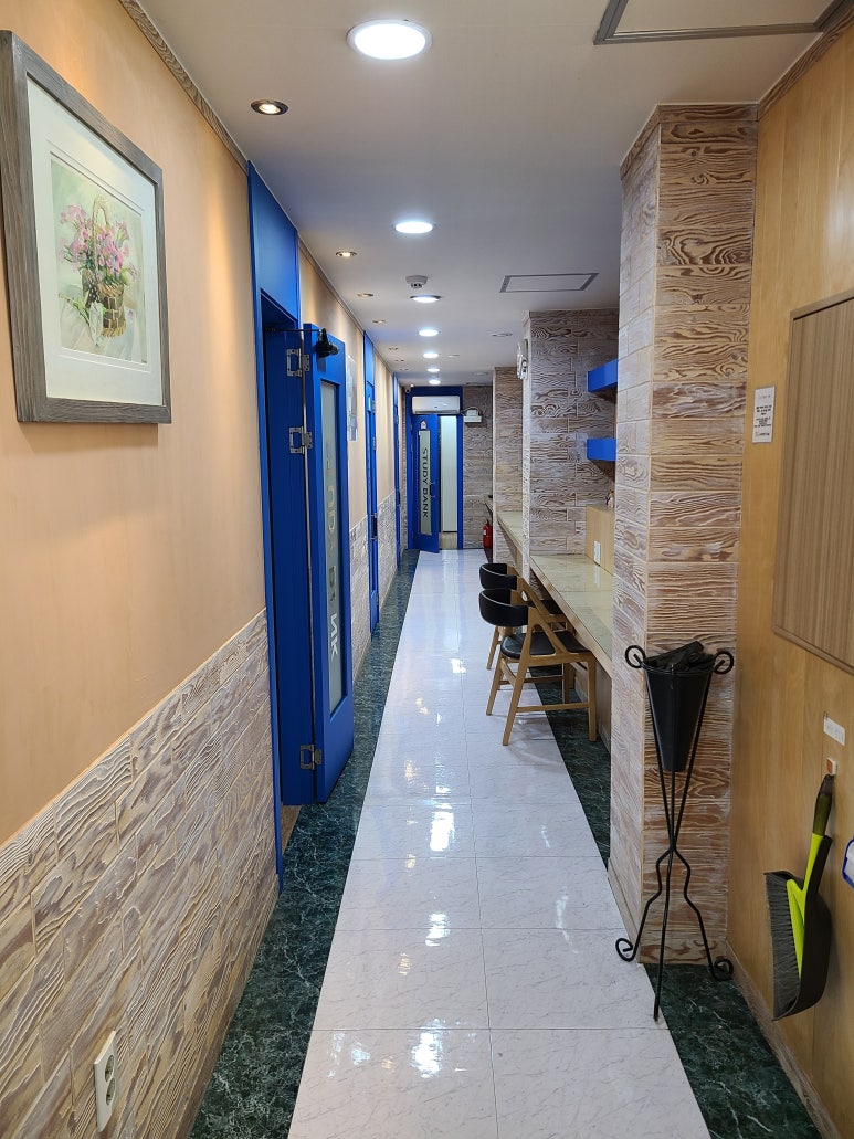 송파스터디뱅크독서실 이미지