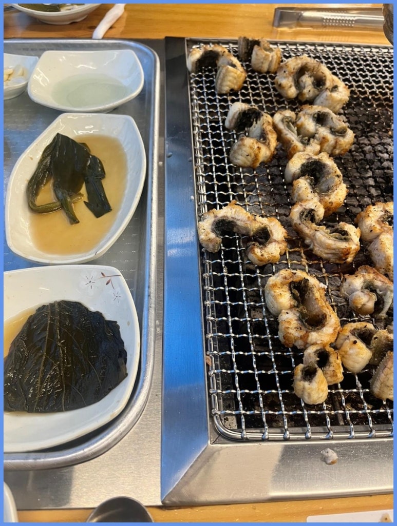강화숯불장어구이 이미지