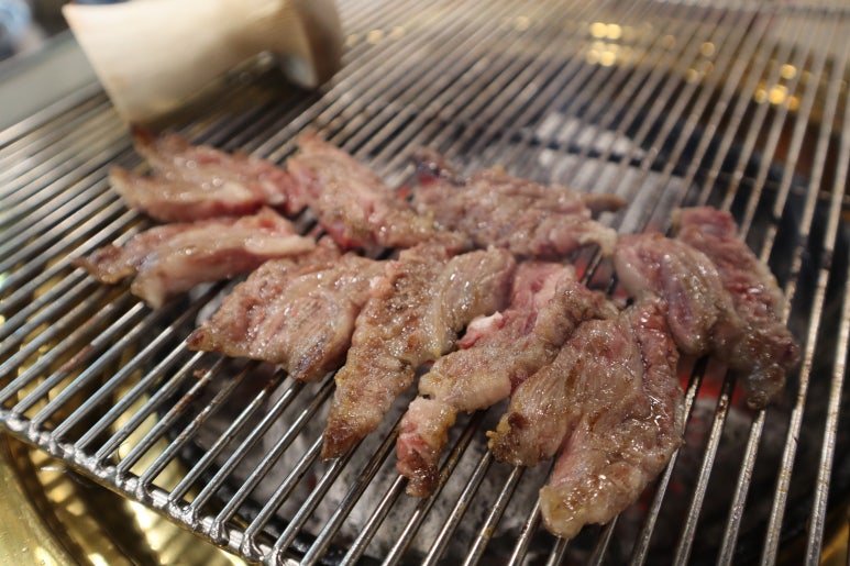 영천한우 이미지