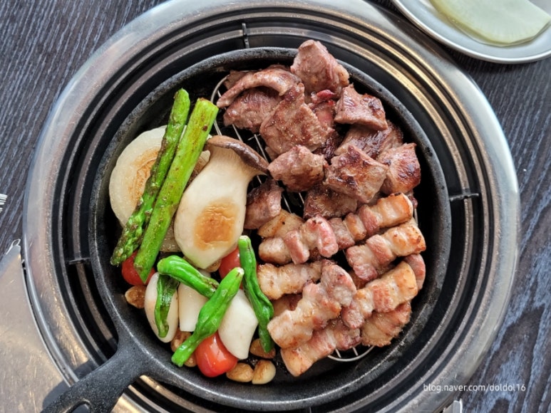 비스트로피그(Bistro Pig) 이미지