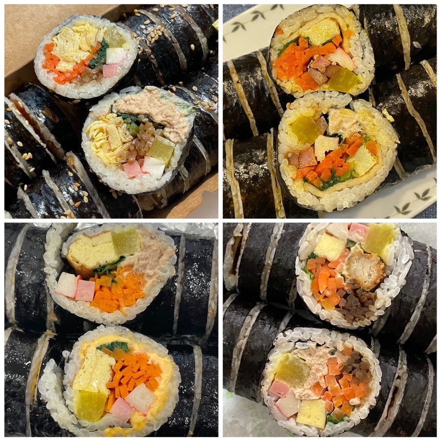 뽀빠2꼬마김밥기업점 이미지