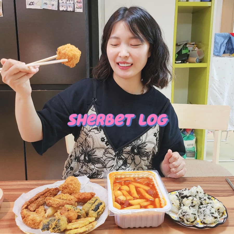혼을담다감성떡볶이 이미지