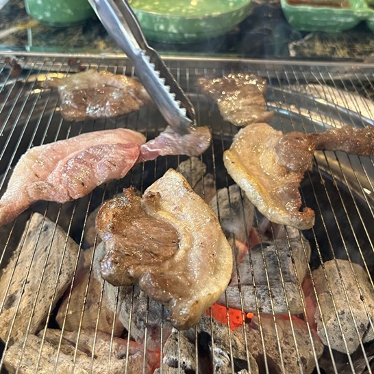 제주서귀돈 이미지