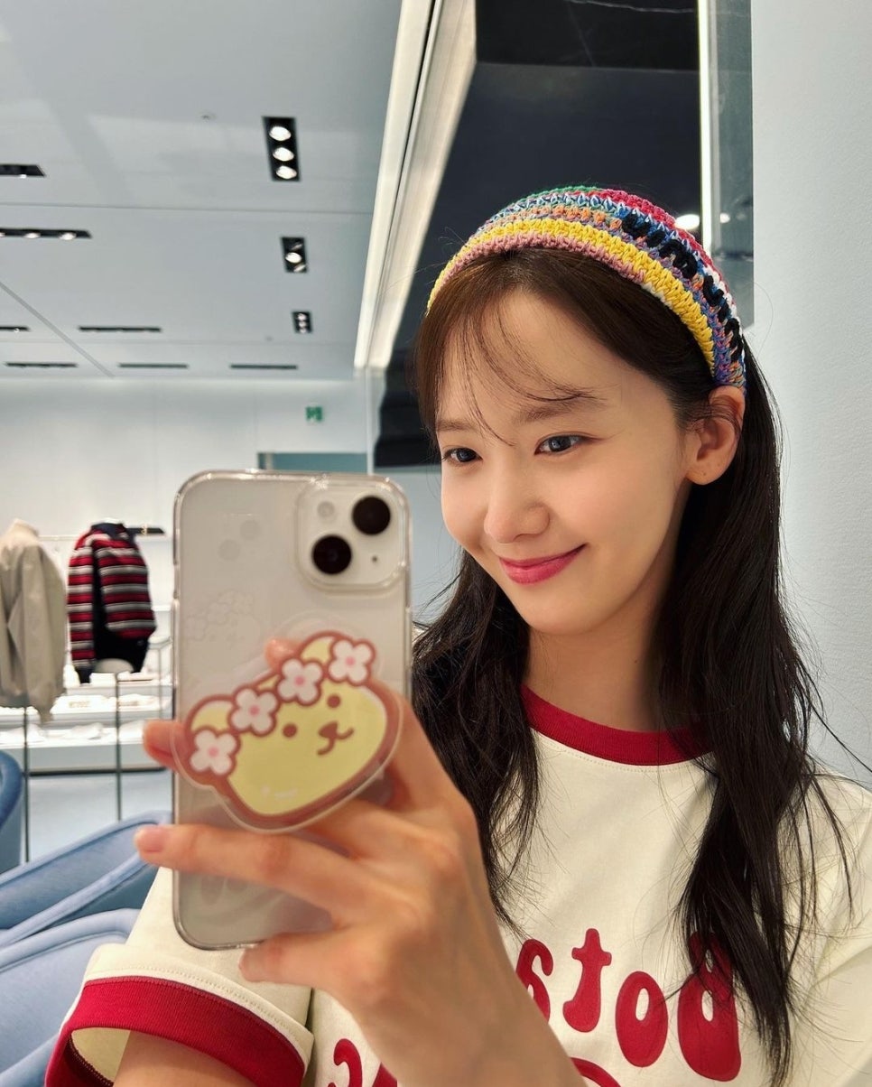 윤아헤어 이미지