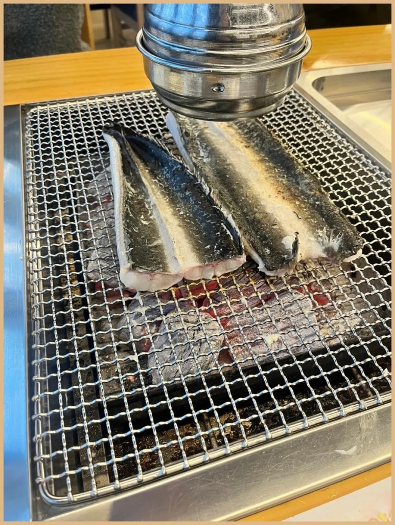 강화숯불장어구이 이미지
