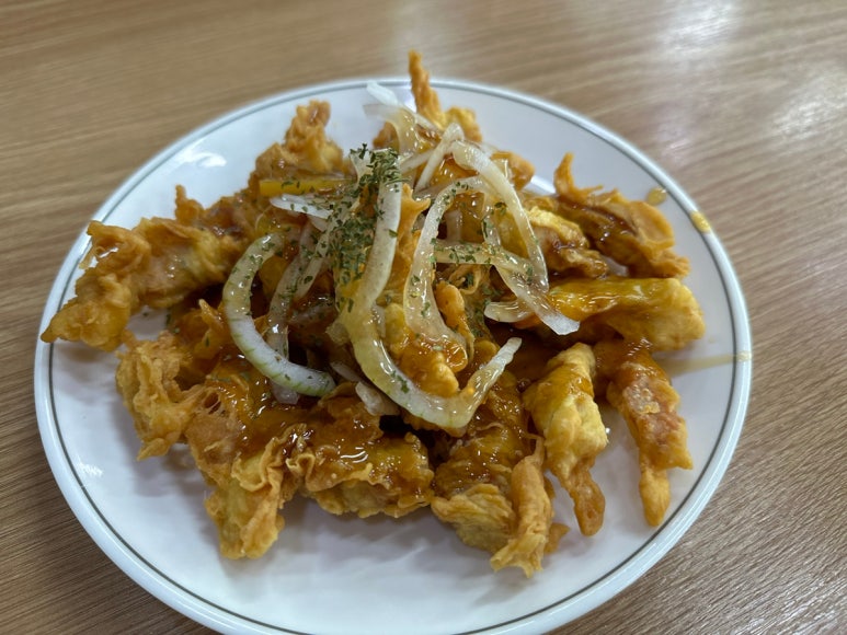 웅상반점 이미지