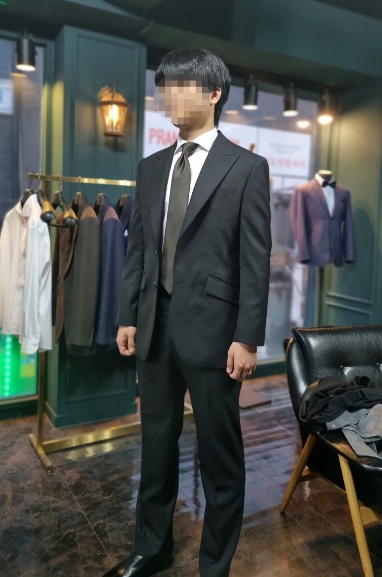 이프옴므 이미지