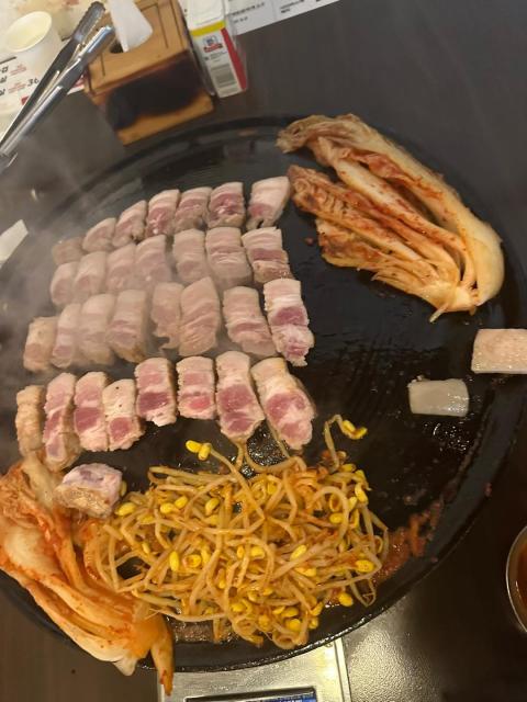 호호솥뚜껑삼겹살 이미지