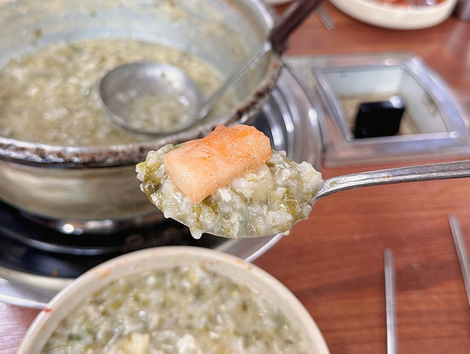 큰안집닭한마리 이미지