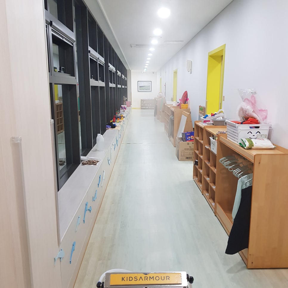 제주대학교병원어린이집 이미지