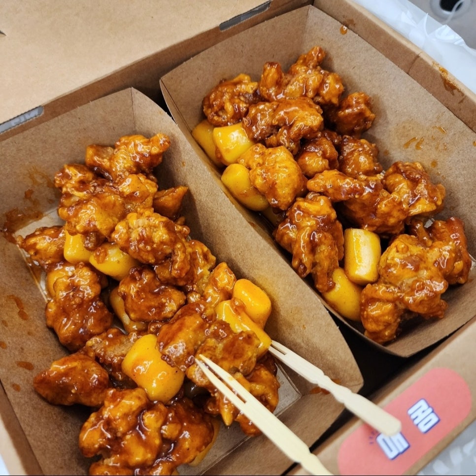 불로만바베큐중동 이미지