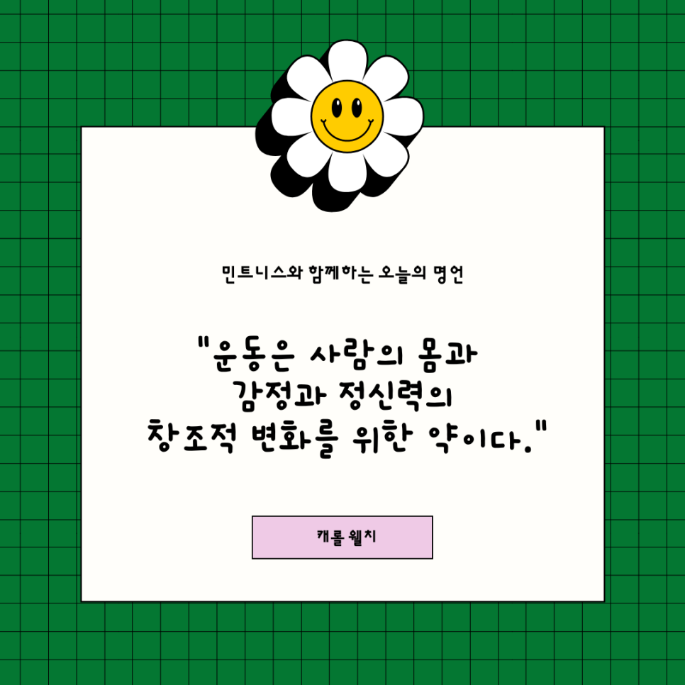 민트니스 이미지