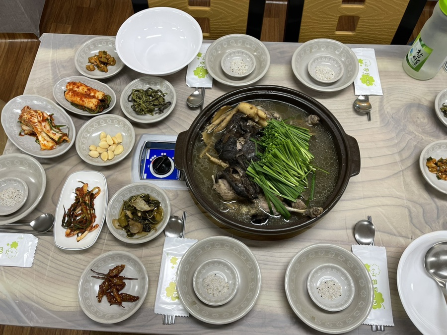 다솔촌식당 이미지