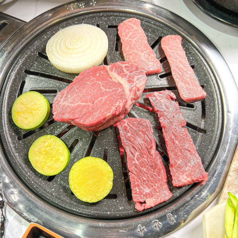 한우존 이미지