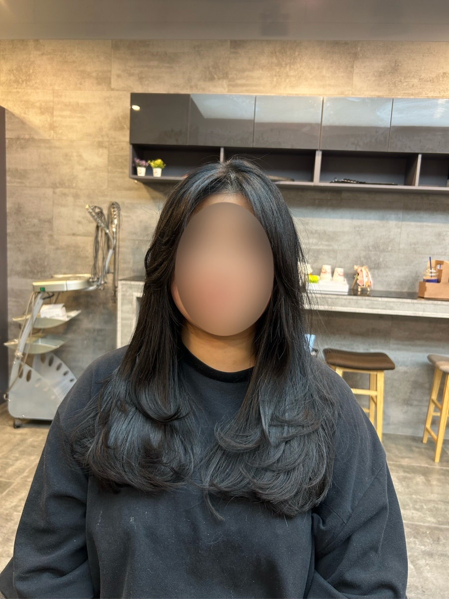 애드비헤어바이하다 이미지