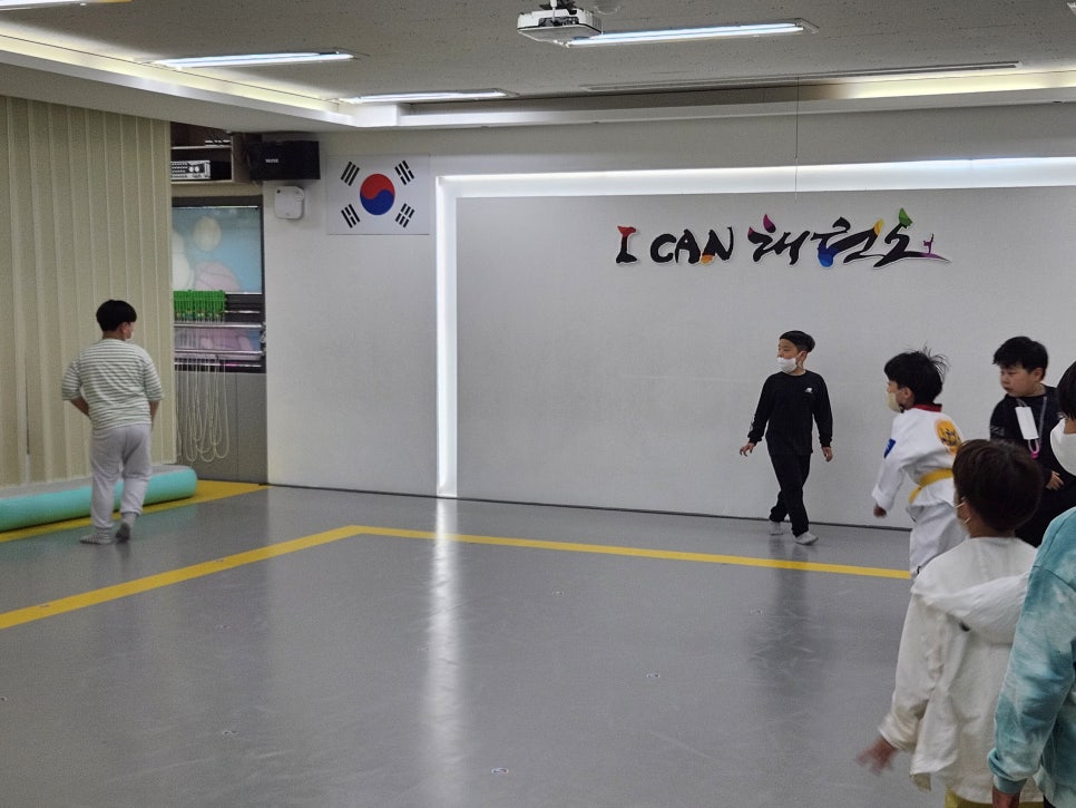 아이캔몬테소리유치원 이미지