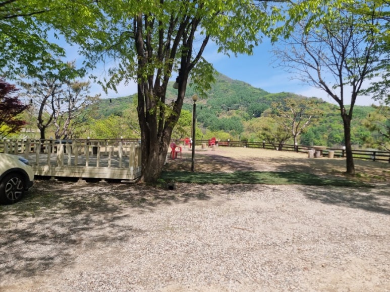 여우재산장 이미지