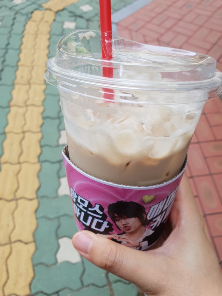 매머드익스프레스 공덕동점 이미지