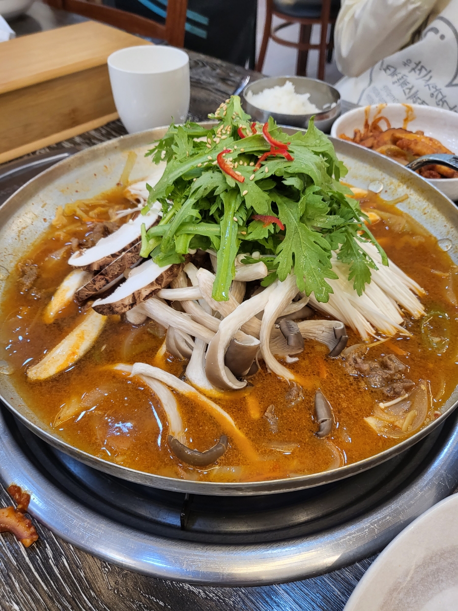 하씨토종흑돼지 이미지
