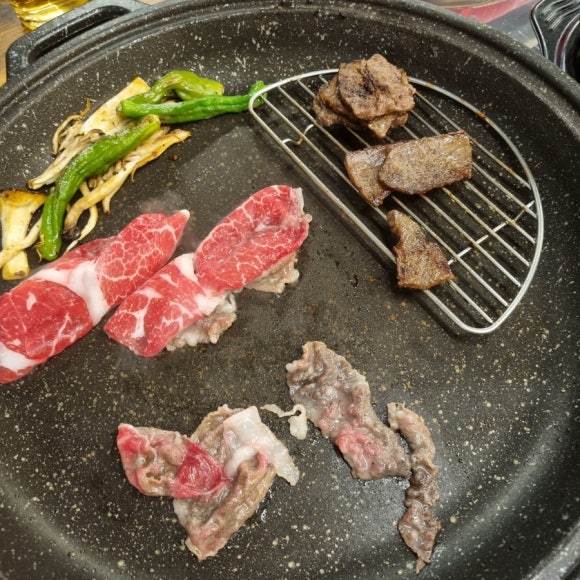 철마한우한판 이미지