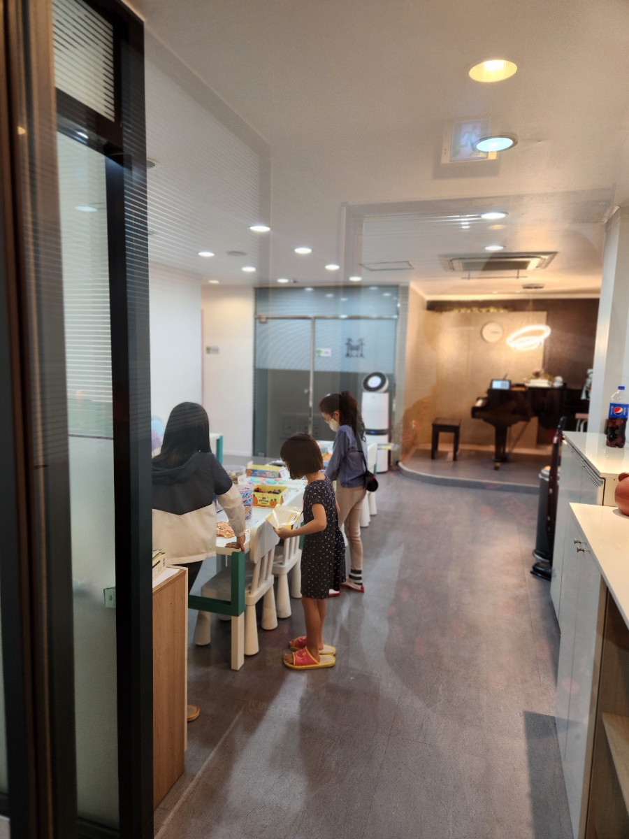 현대이화음악학원 이미지