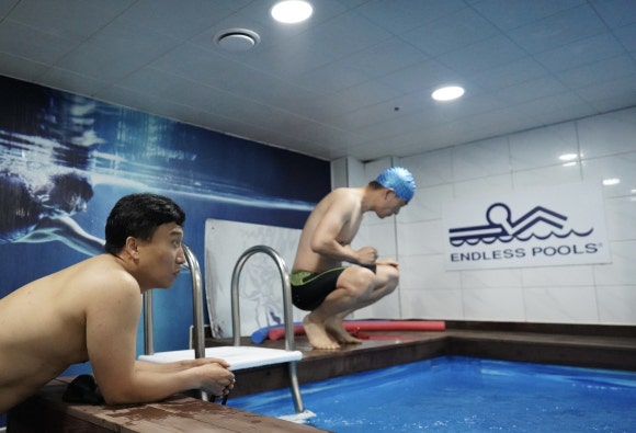 대전엔드리스풀 이미지