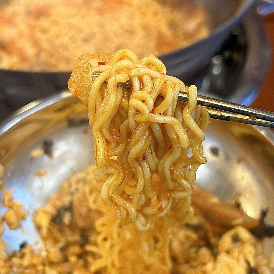 백채김치찌개 영도점 이미지