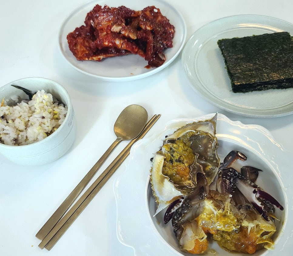 반찬애진심 이미지