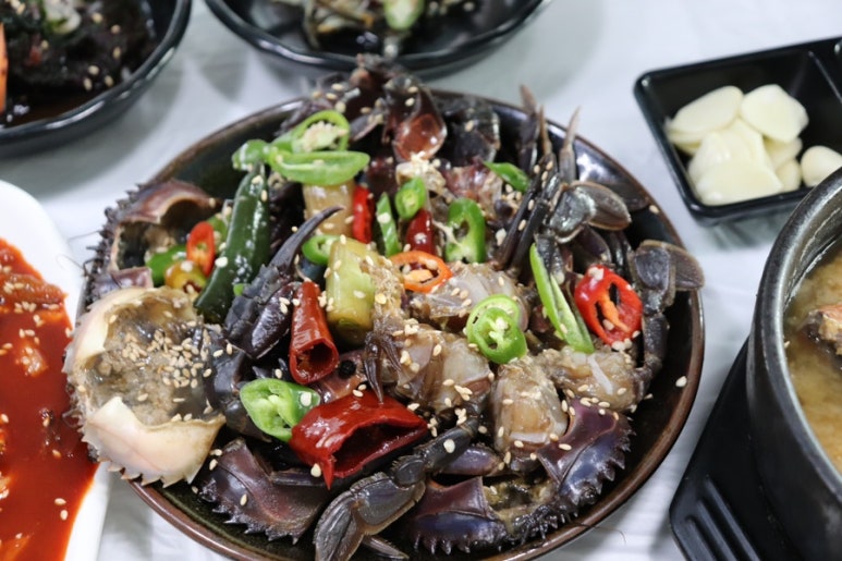 청해삼소리정 이미지