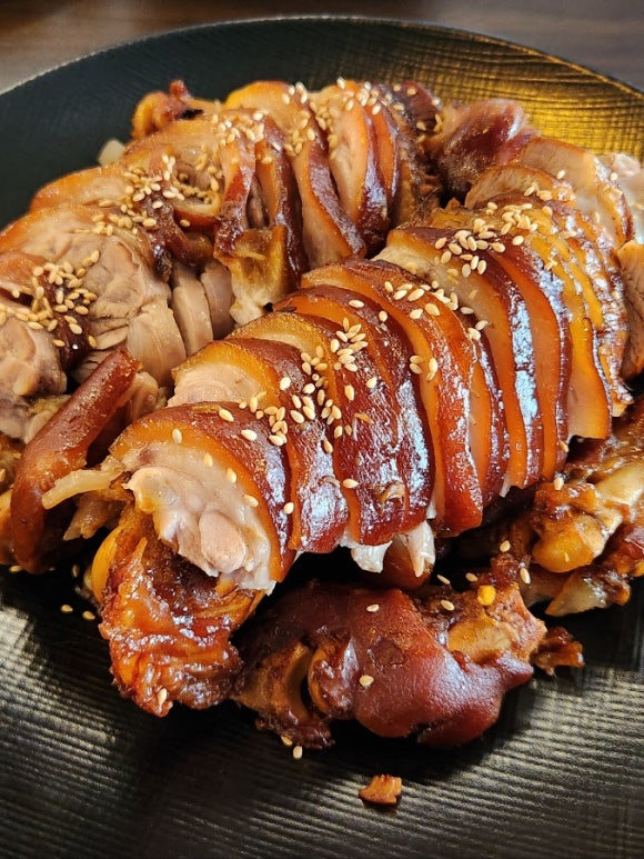 와우족발통닭 이미지